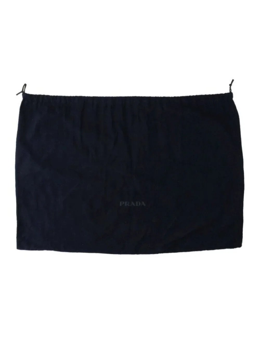 Prada Line Group Nylon Backpack - Picture 7 of 7